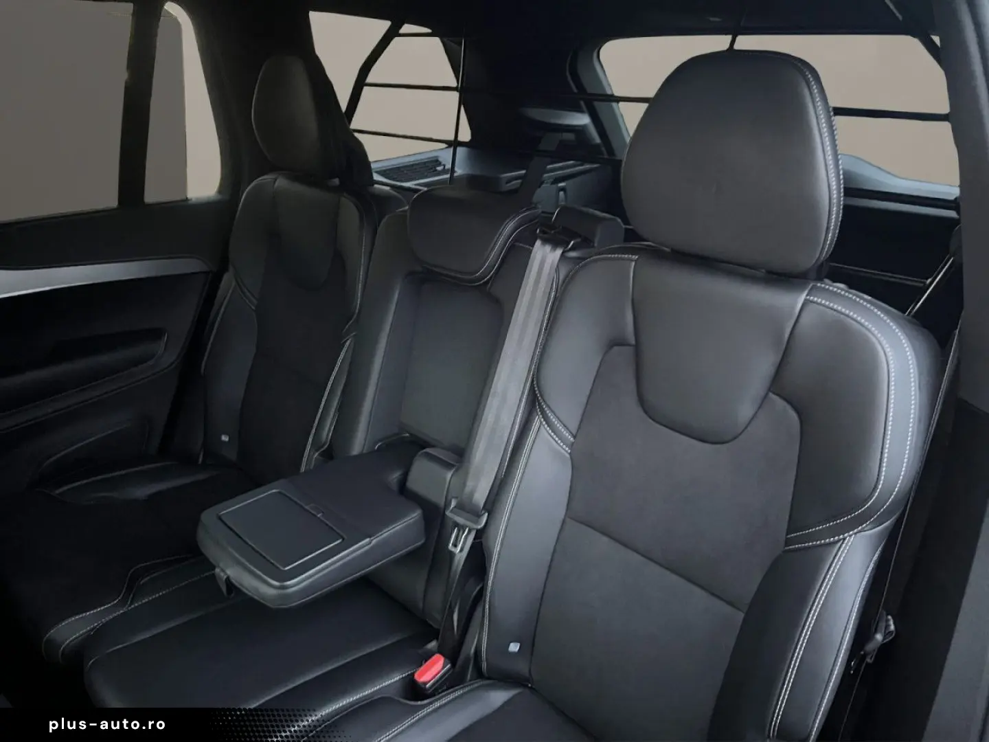 VOLVO XC90 B5 AWD R-DESIGN AHK NAVI LED