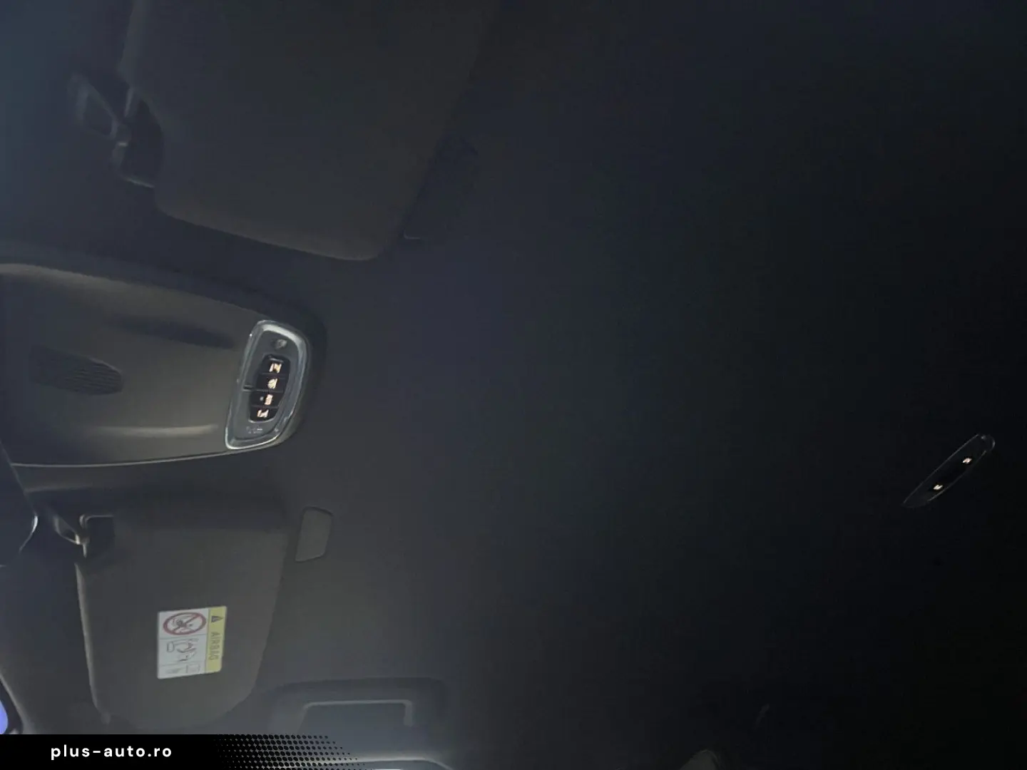 VOLVO XC90 B5 AWD R-DESIGN AHK NAVI LED