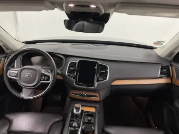 VOLVO XC 90 B5 360  StHz ACC BLIS