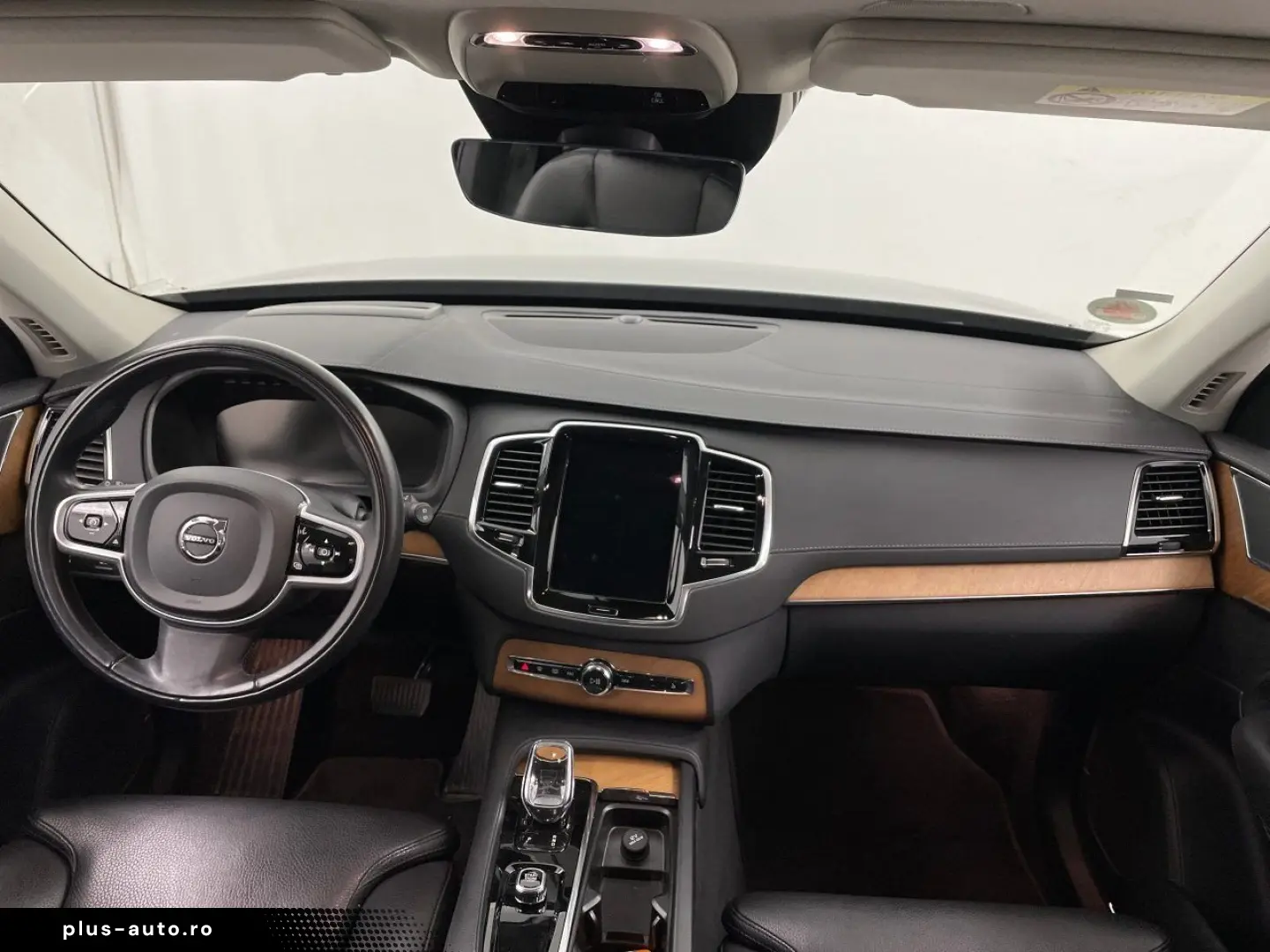 VOLVO XC 90 B5 360  StHz ACC BLIS