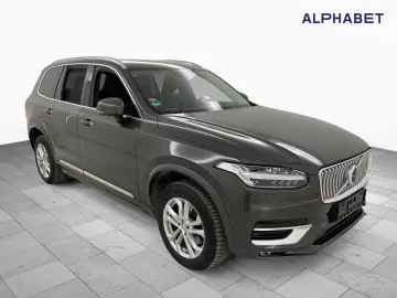 VOLVO XC 90 B5 360  StHz ACC BLIS