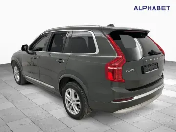 VOLVO XC 90 B5 360  StHz ACC BLIS