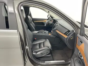 VOLVO XC 90 B5 360  StHz ACC BLIS