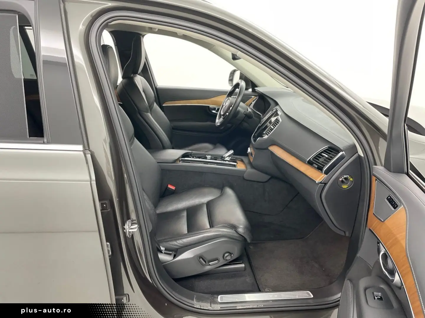 VOLVO XC 90 B5 360  StHz ACC BLIS