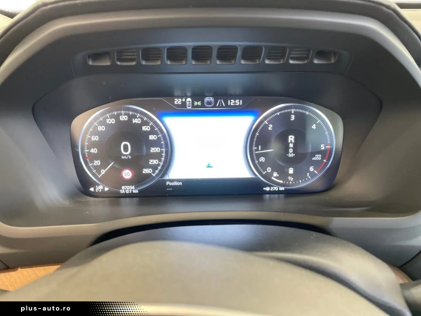 VOLVO XC 90 B5 360  StHz ACC BLIS