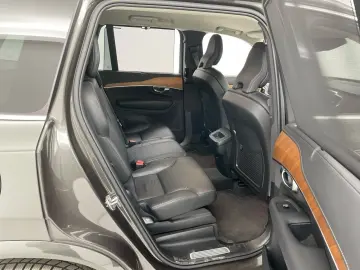 VOLVO XC 90 B5 360  StHz ACC BLIS