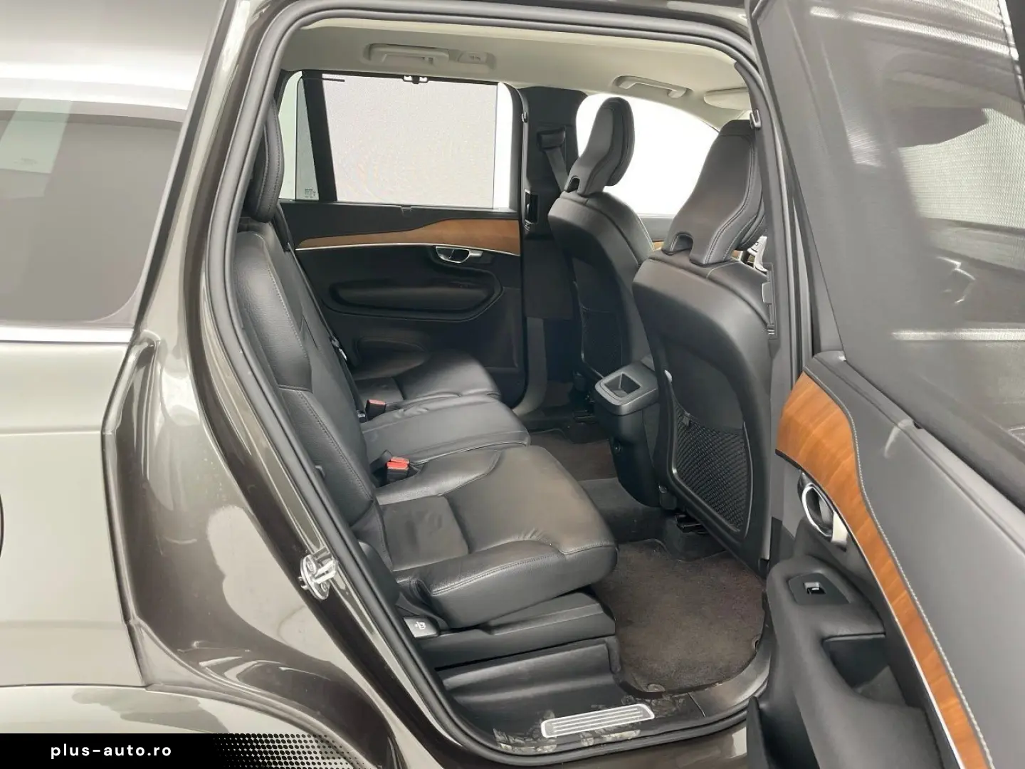 VOLVO XC 90 B5 360  StHz ACC BLIS