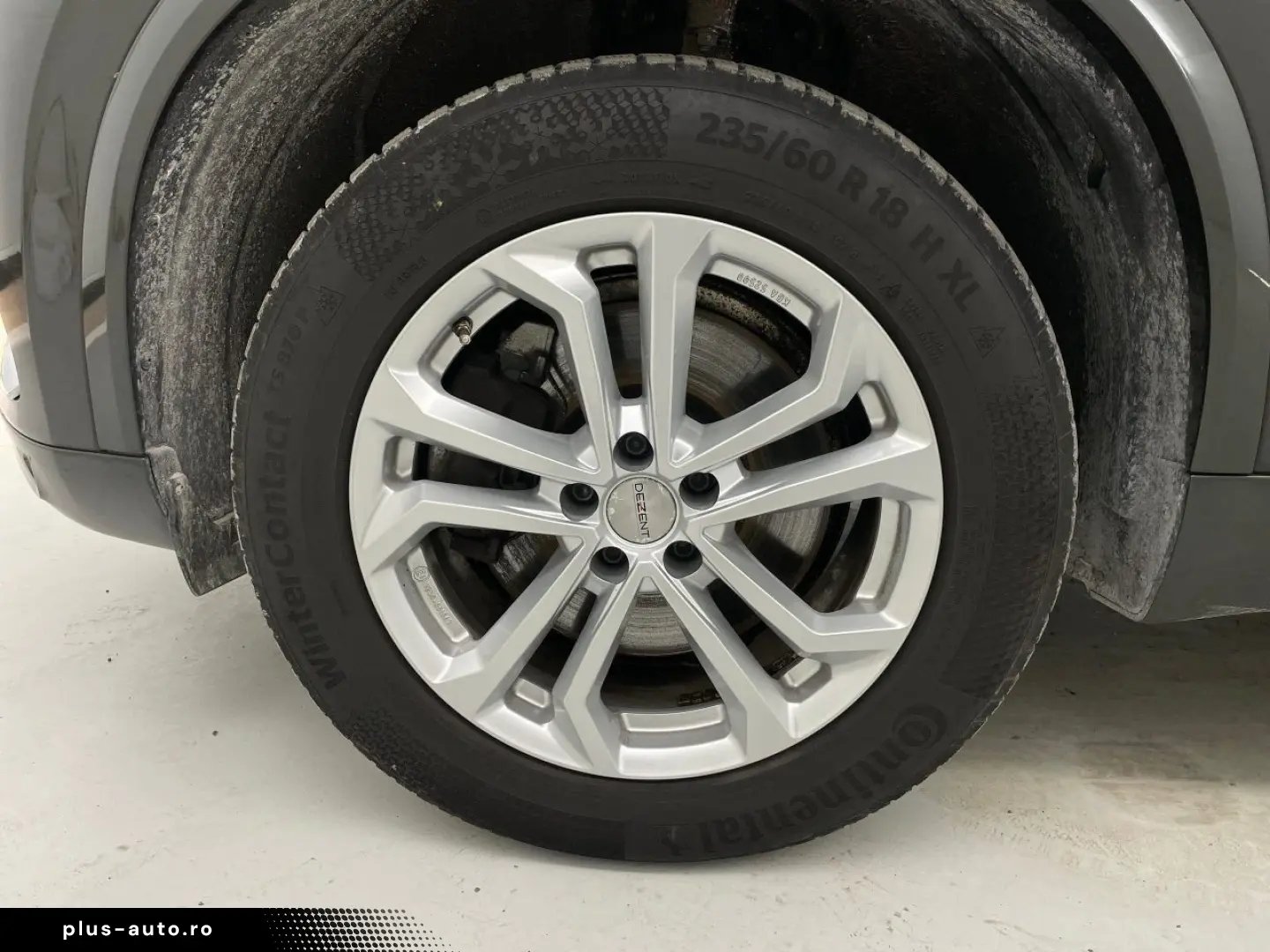 VOLVO XC 90 B5 360  StHz ACC BLIS