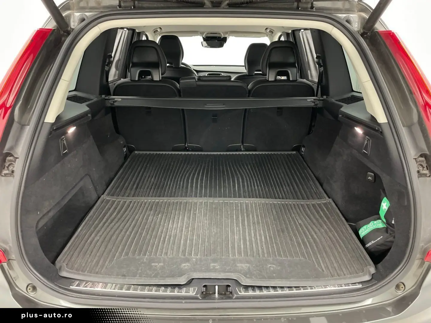 VOLVO XC 90 B5 360  StHz ACC BLIS