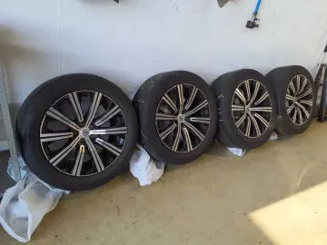 VOLVO XC 90 B5 360  StHz ACC BLIS