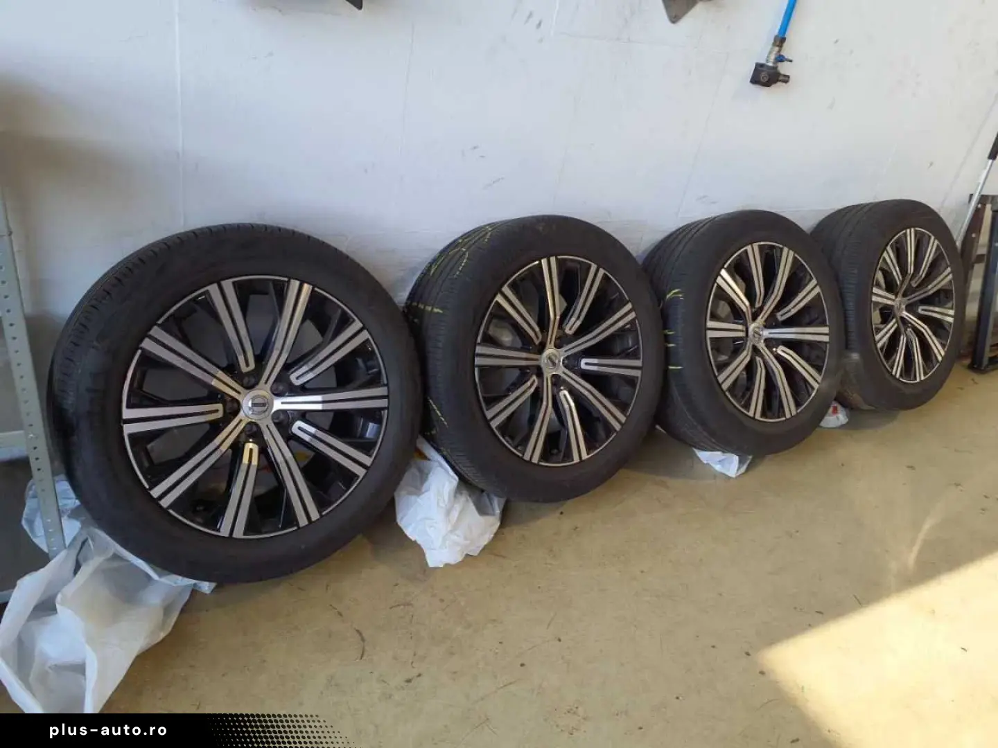 VOLVO XC 90 B5 360  StHz ACC BLIS