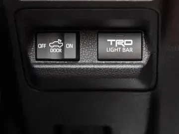 Toyota Tacoma 2025 TRD Pro