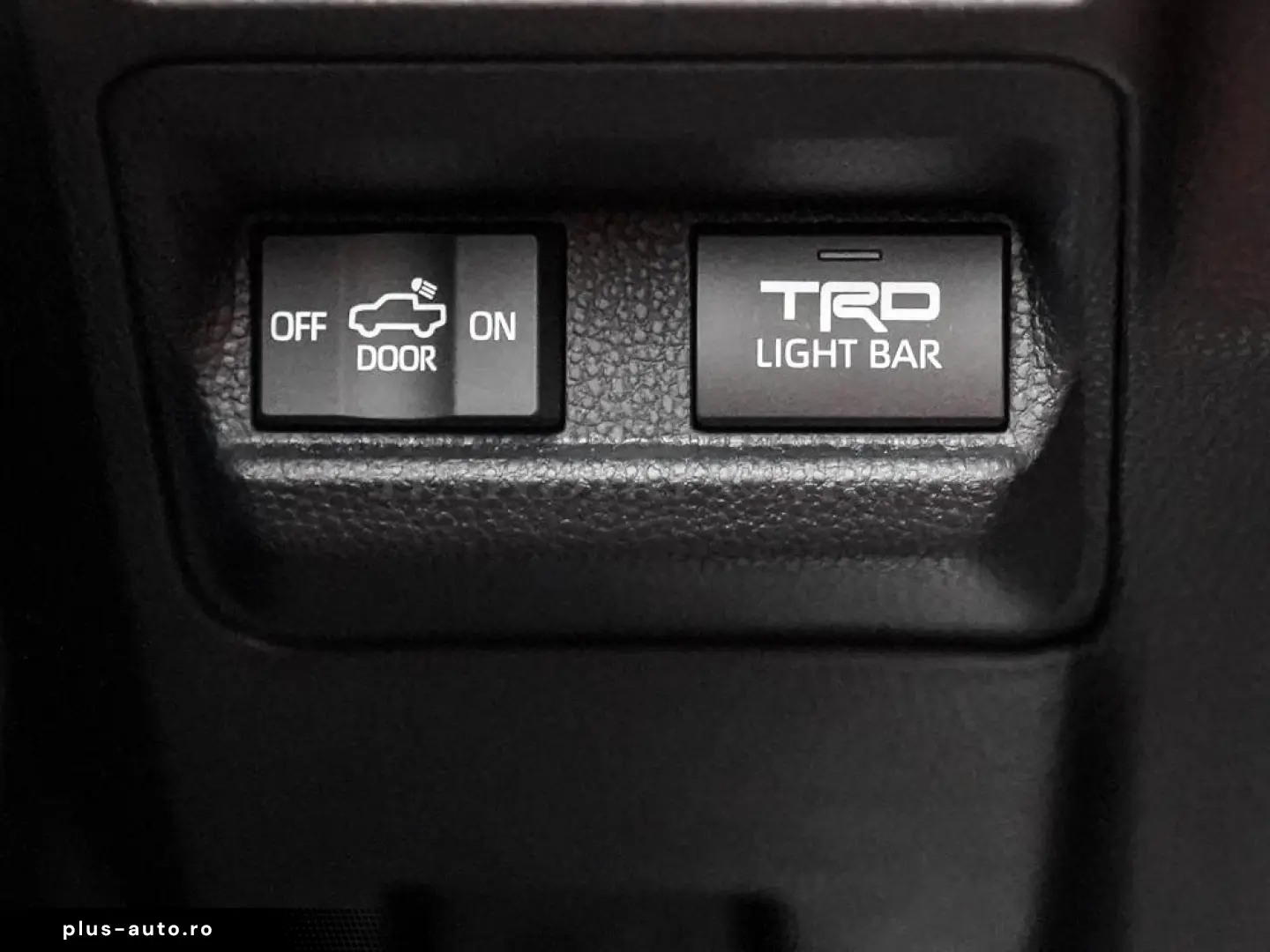 Toyota Tacoma 2025 TRD Pro