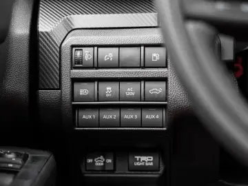 Toyota Tacoma 2025 TRD Pro