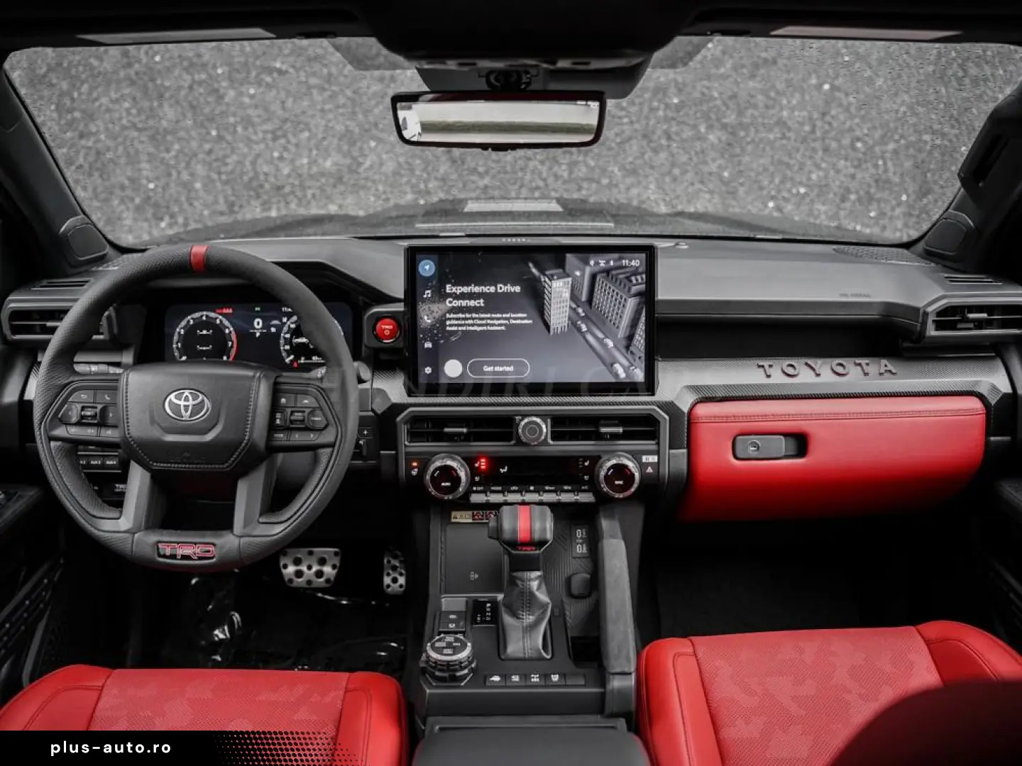 Toyota Tacoma 2025 TRD Pro