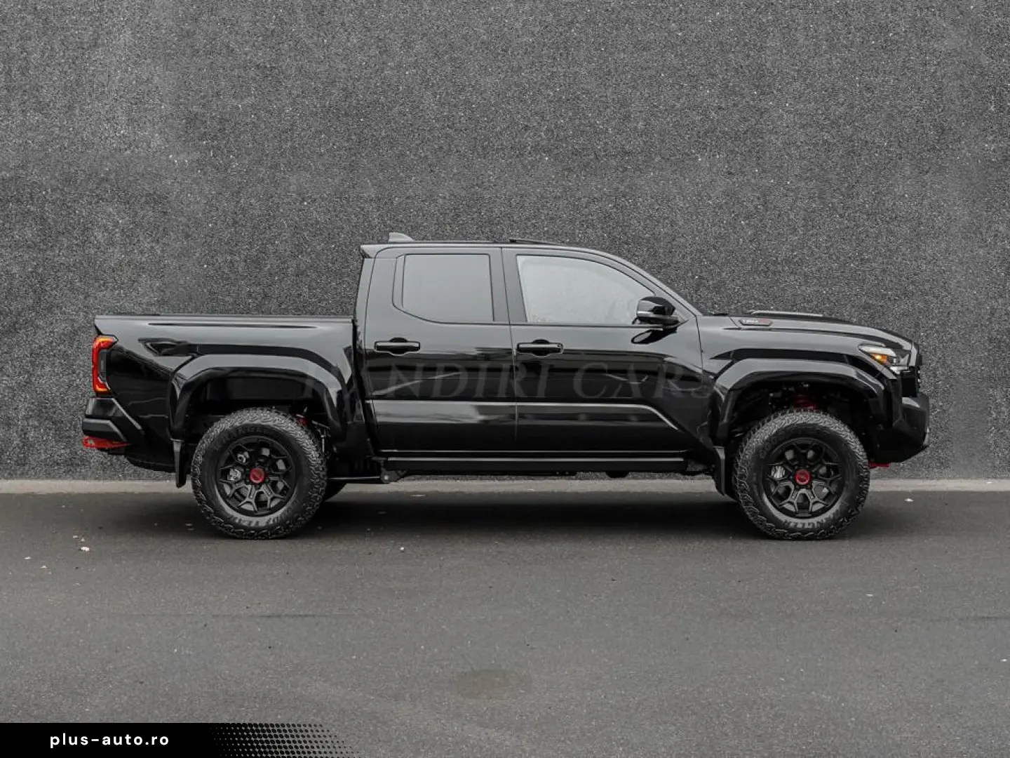 Toyota Tacoma 2025 TRD Pro