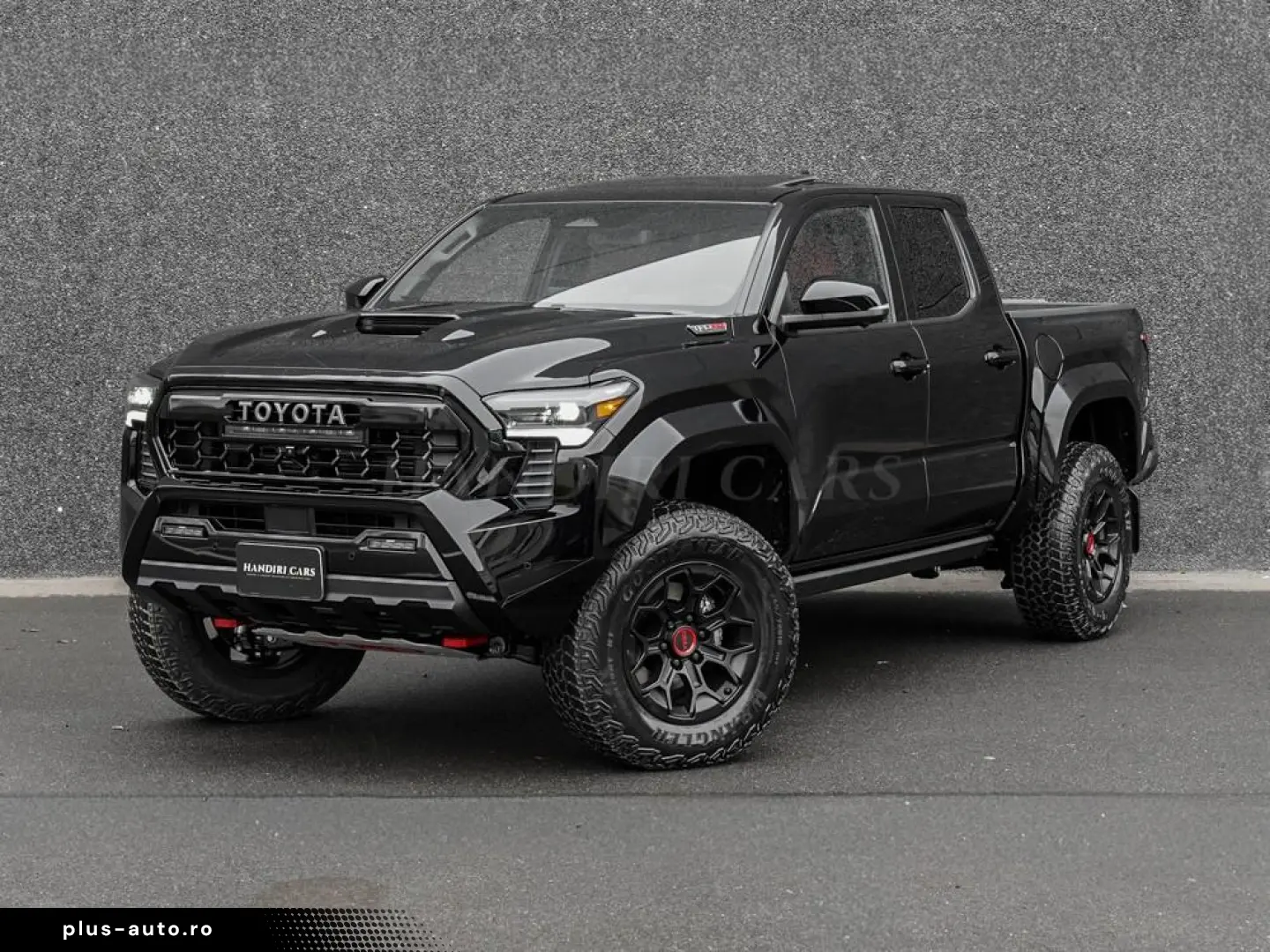Toyota Tacoma 2025 TRD Pro