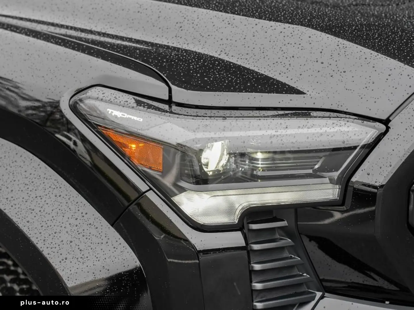 Toyota Tacoma 2025 TRD Pro