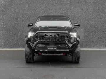 Toyota Tacoma 2025 TRD Pro