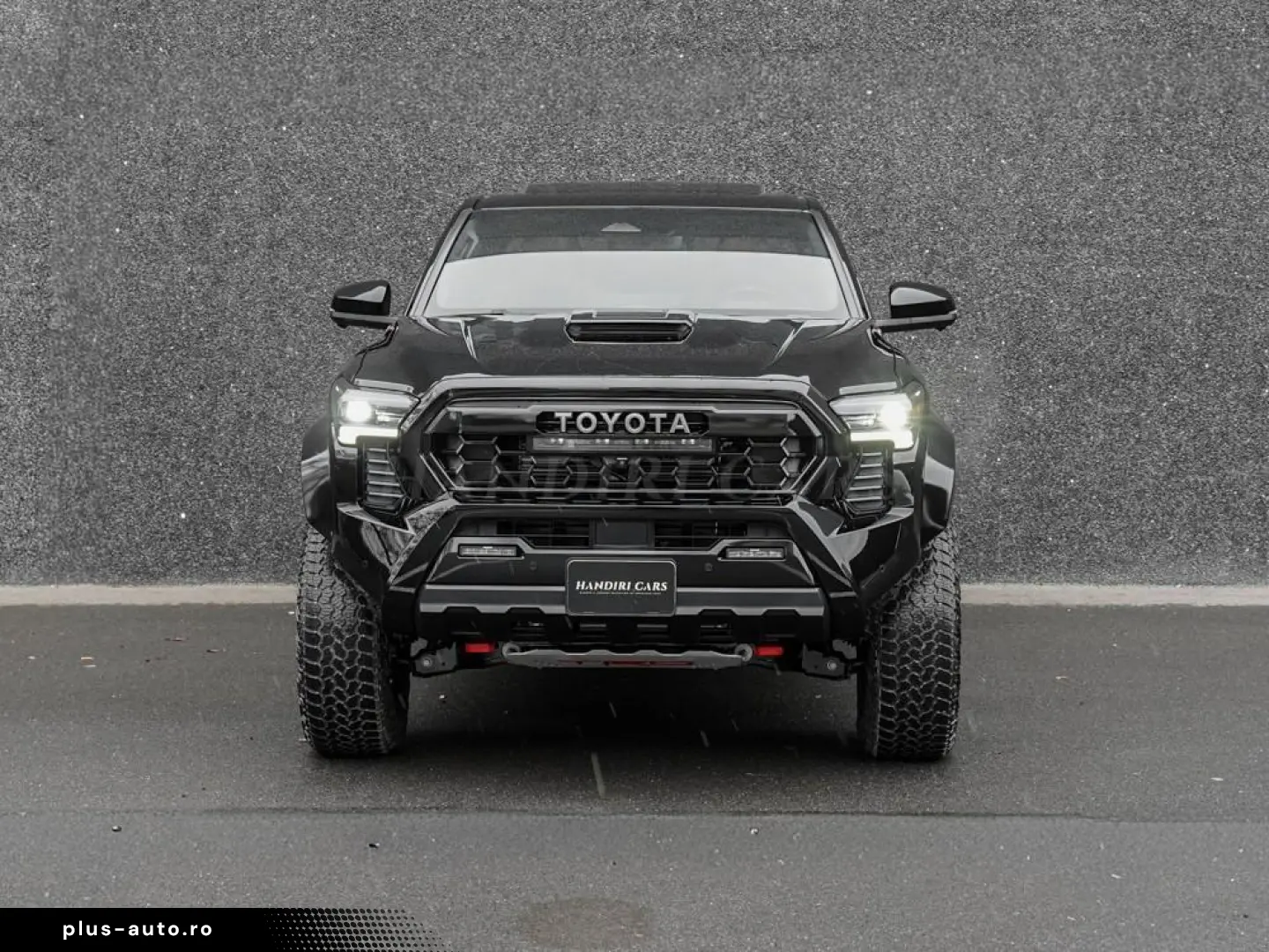 Toyota Tacoma 2025 TRD Pro