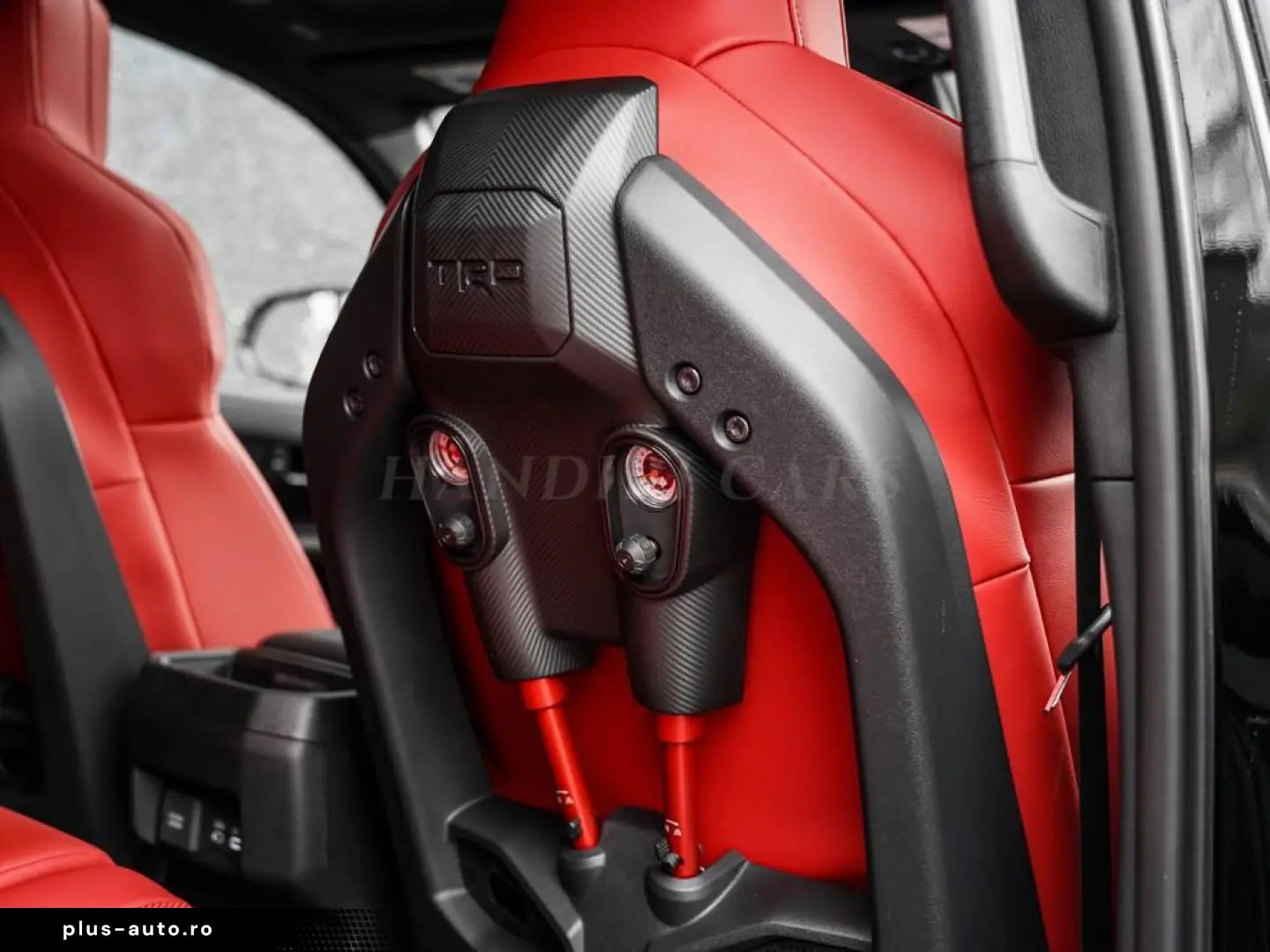 Toyota Tacoma 2025 TRD Pro