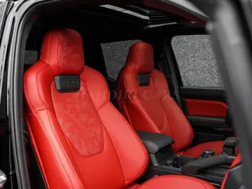 Toyota Tacoma 2025 TRD Pro