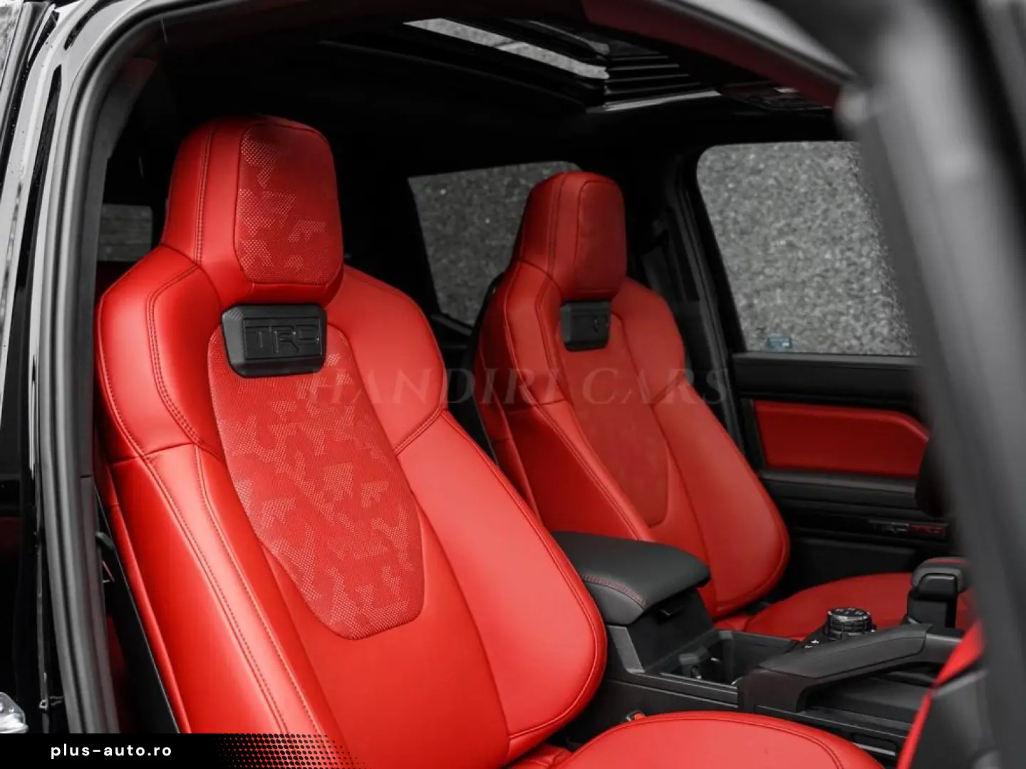 Toyota Tacoma 2025 TRD Pro