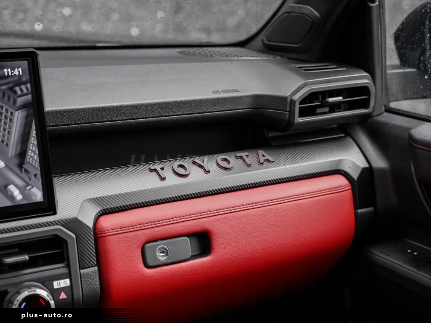 Toyota Tacoma 2025 TRD Pro