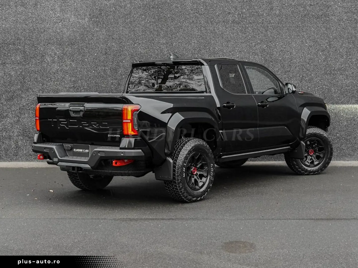 Toyota Tacoma 2025 TRD Pro