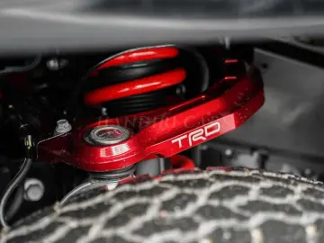 Toyota Tacoma 2025 TRD Pro