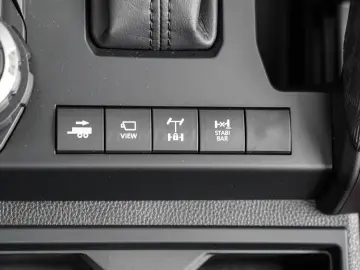 Toyota Tacoma 2025 TRD Pro