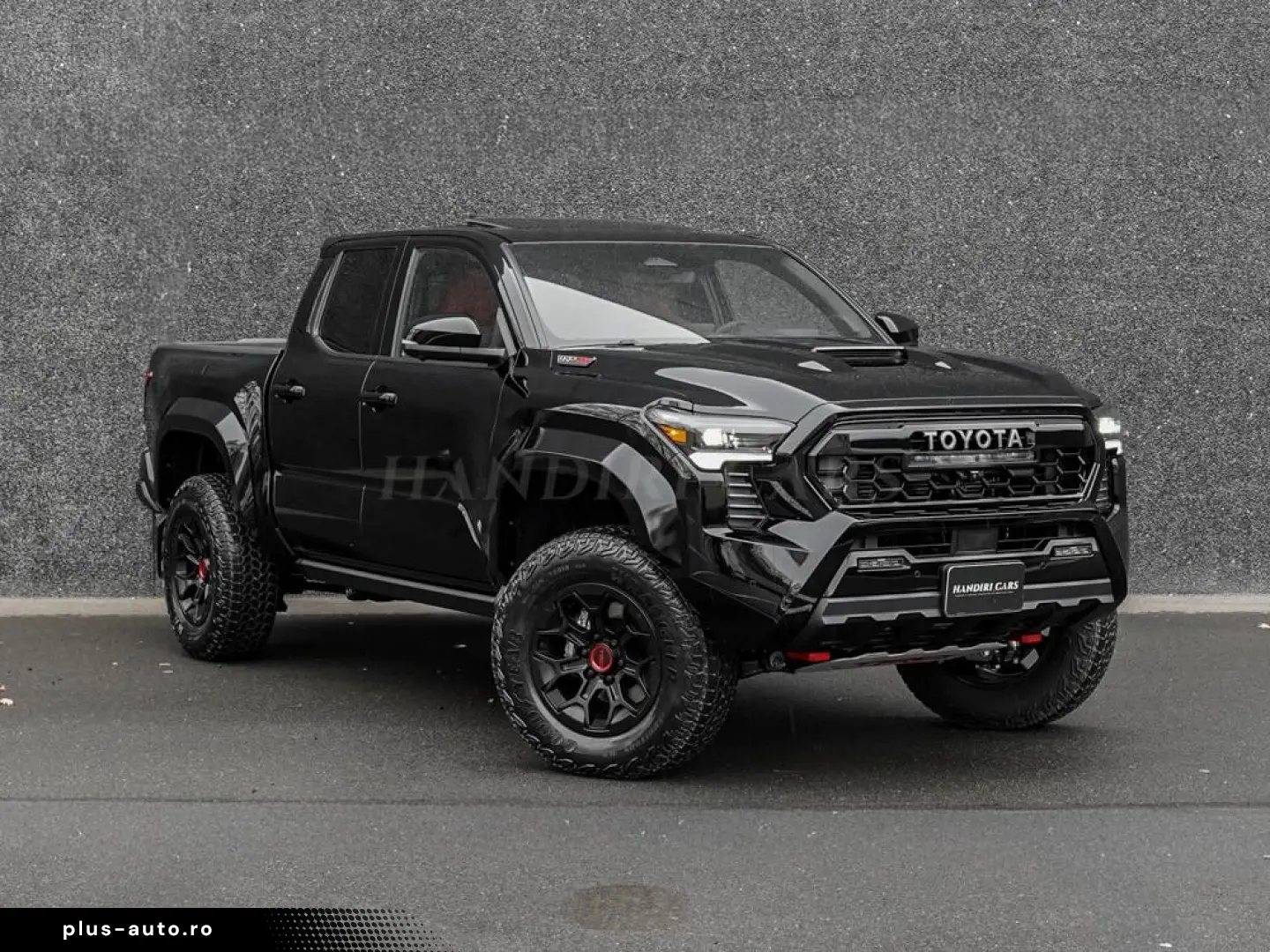 Toyota Tacoma 2025 TRD Pro