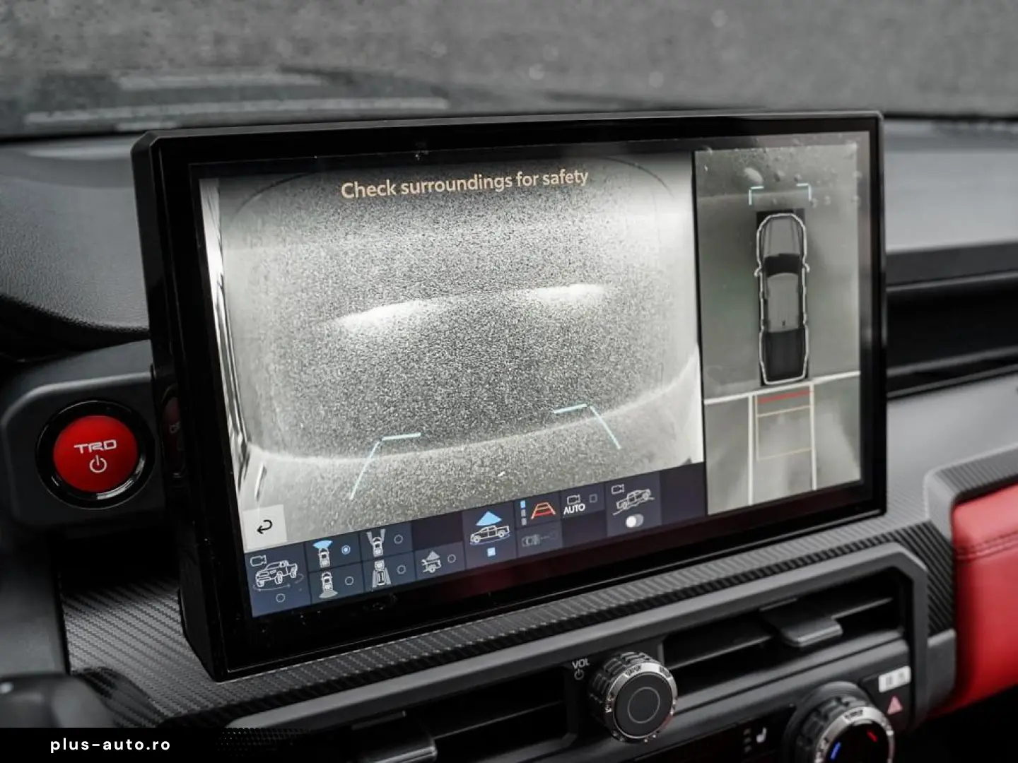 Toyota Tacoma 2025 TRD Pro