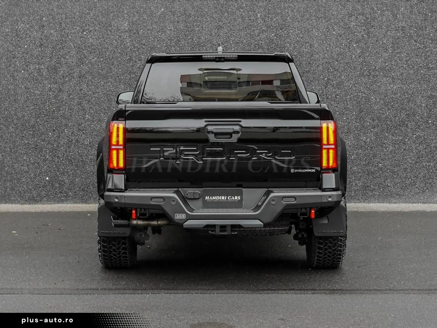 Toyota Tacoma 2025 TRD Pro