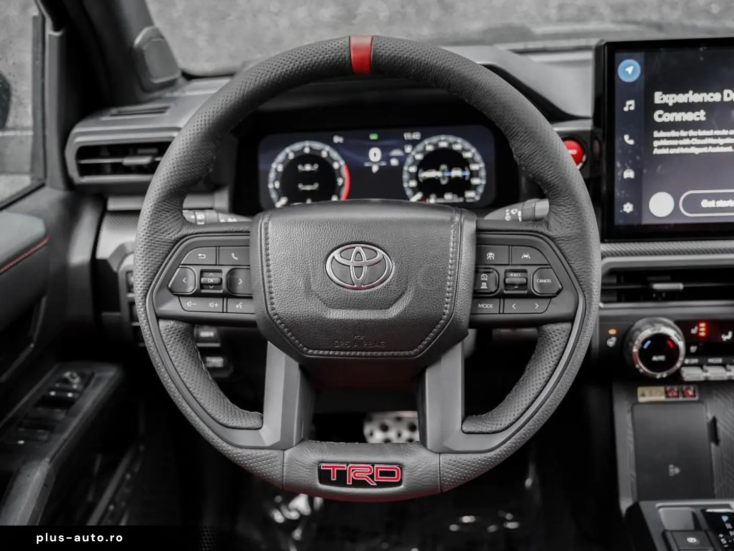 Toyota Tacoma 2025 TRD Pro