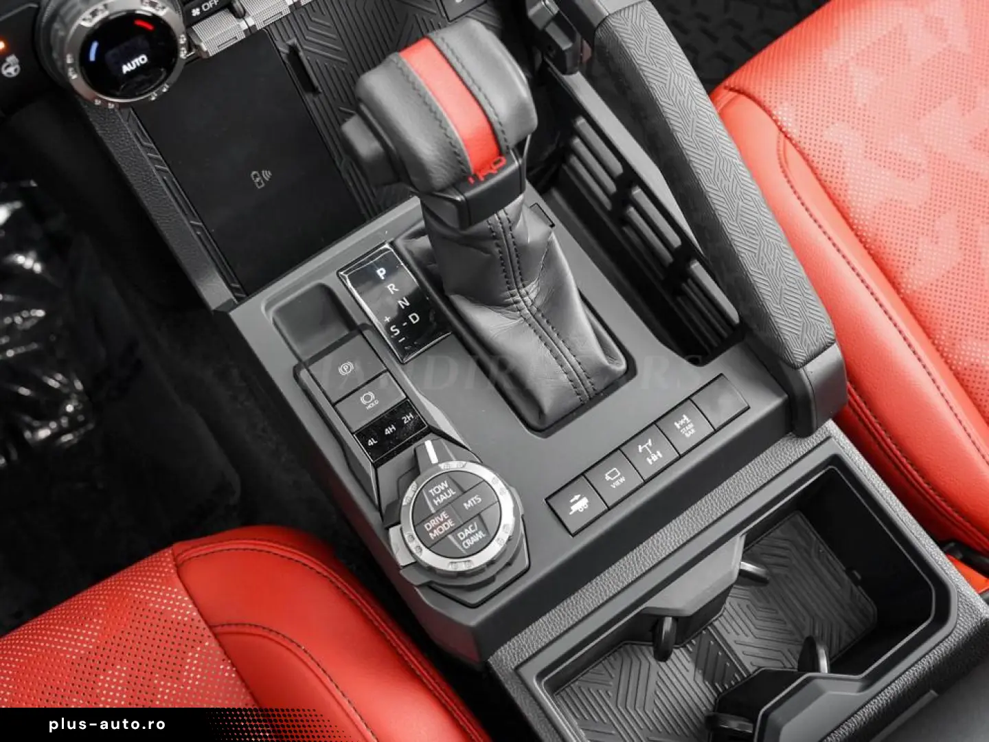 Toyota Tacoma 2025 TRD Pro