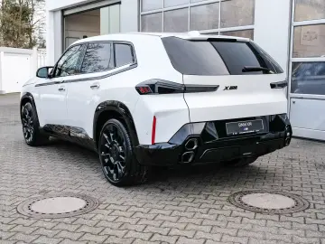 BMW XM AHK LM23 SoftClose CARBON Sport