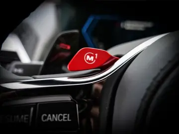 BMW XM AHK LM23 SoftClose CARBON Sport