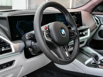 BMW XM AHK LM23 SoftClose CARBON Sport