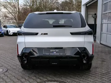 BMW XM AHK LM23 SoftClose CARBON Sport