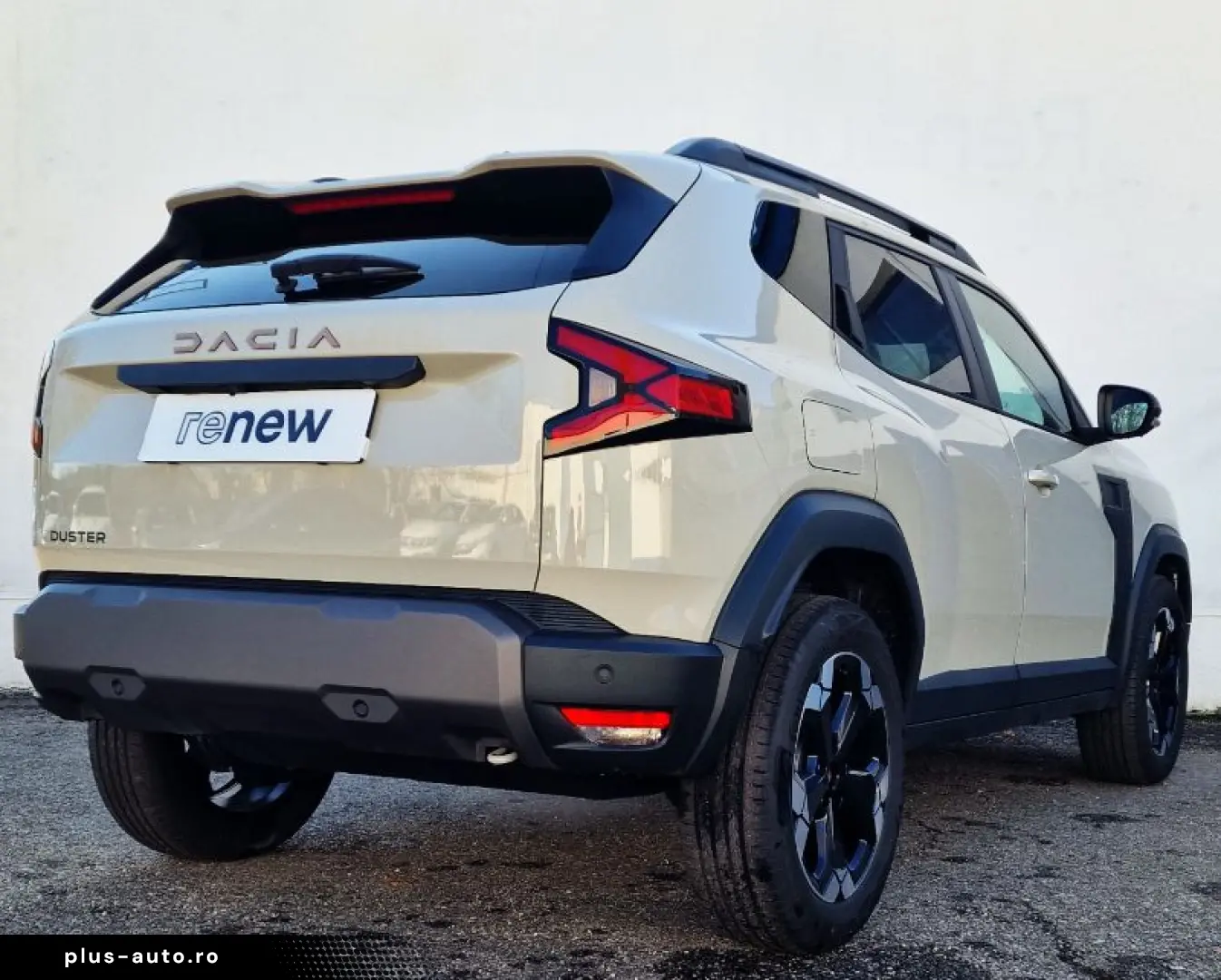 DACIA DUSTER 1.0 ECO-G 100CP Extreme