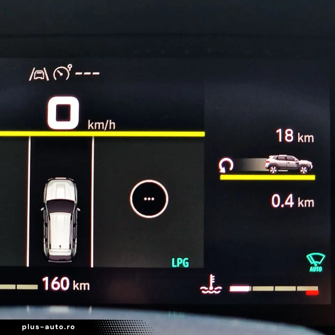 DACIA DUSTER 1.0 ECO-G 100CP Extreme