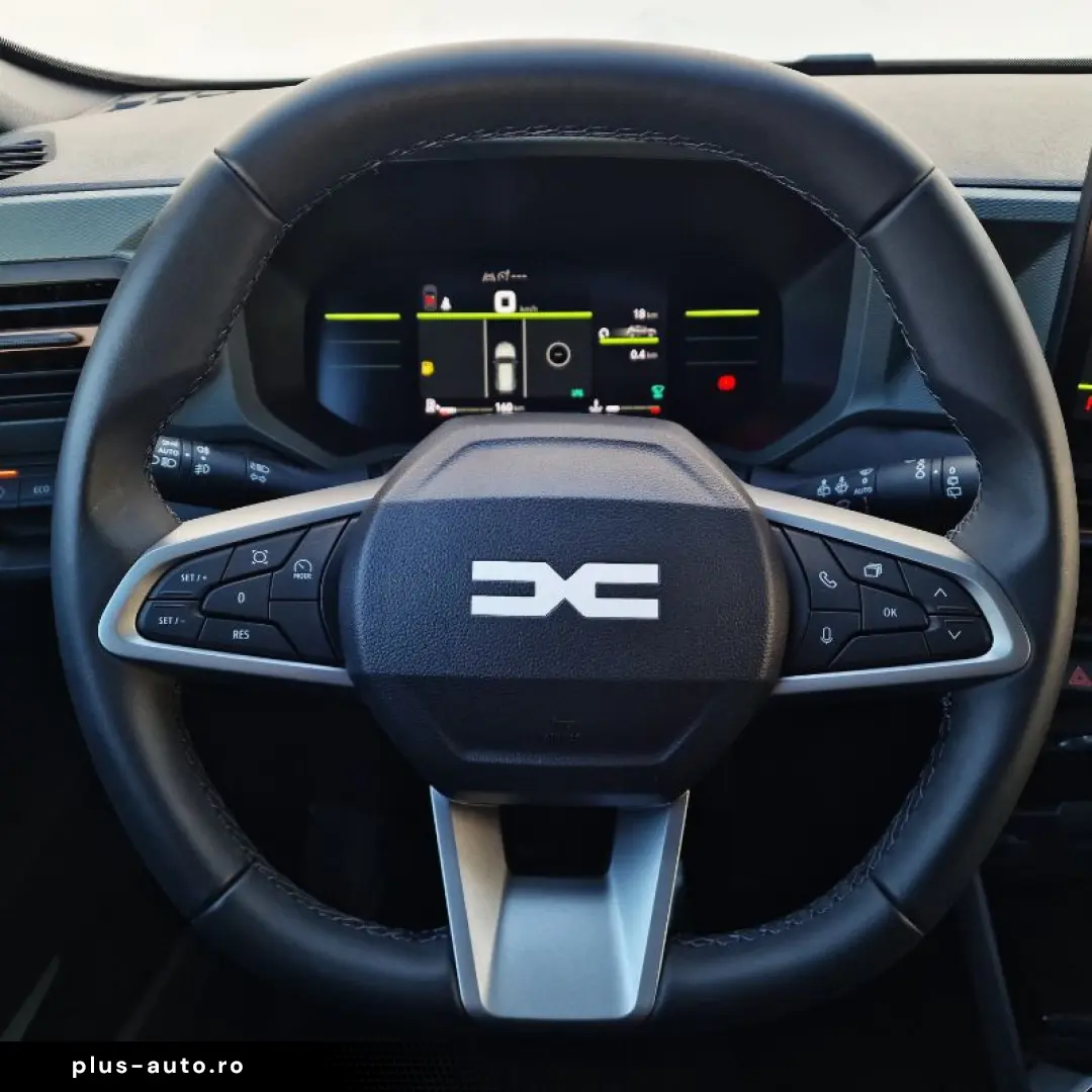 DACIA DUSTER 1.0 ECO-G 100CP Extreme