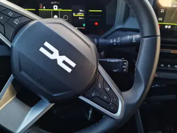 DACIA DUSTER 1.0 ECO-G 100CP Extreme