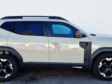 DACIA DUSTER 1.0 ECO-G 100CP Extreme