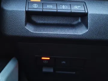 DACIA DUSTER 1.0 ECO-G 100CP Extreme