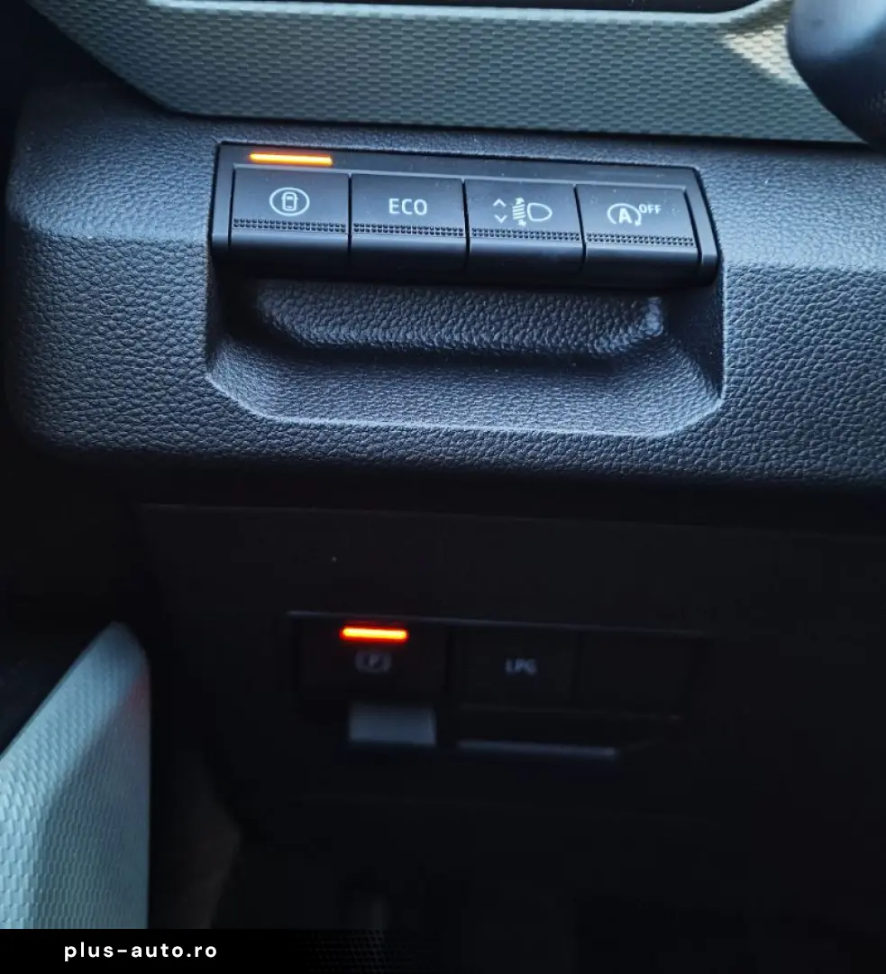 DACIA DUSTER 1.0 ECO-G 100CP Extreme