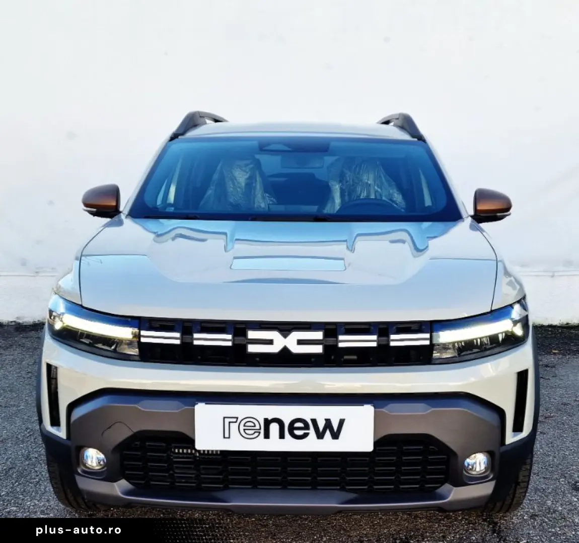 DACIA DUSTER 1.0 ECO-G 100CP Extreme