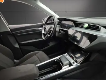 Audi e-tron 55 quattro