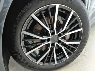 Audi e-tron 55 quattro